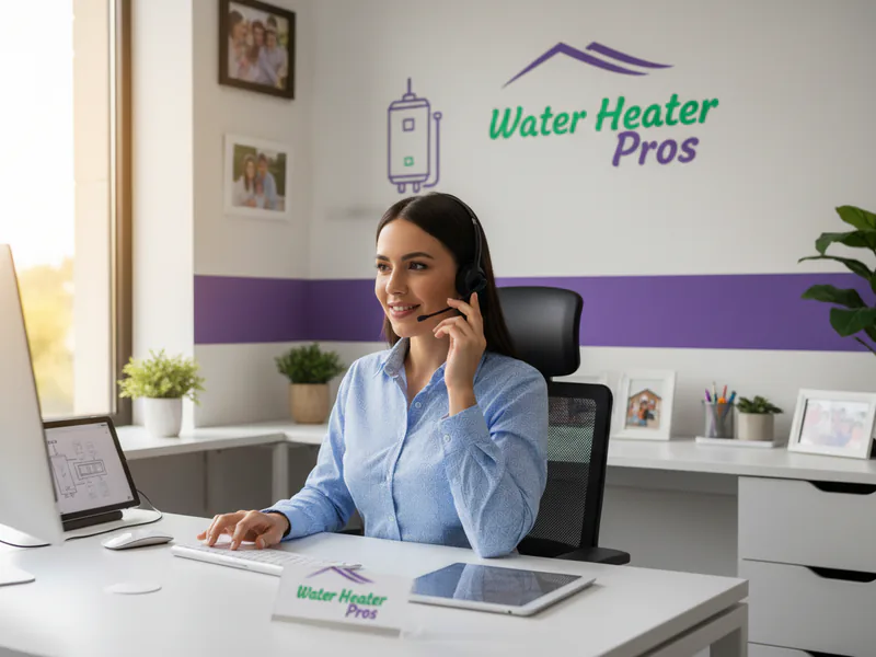 Water Heater Repair  in Hartville  FAQ